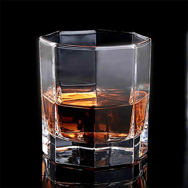 Design elegante Wine Glass Set, Luxo Crystal Cup, Caneca, Copos de água, Bebidas Sucos Copos, Luxo Canecas Presente para amigos, Conjunto de 2