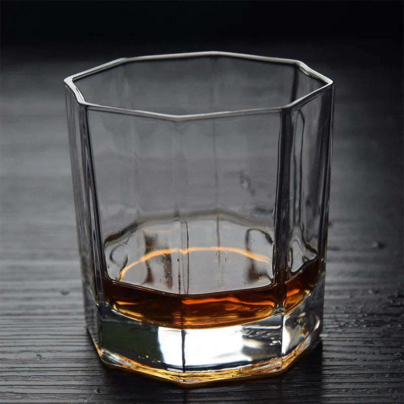 Design elegante Wine Glass Set, Luxo Crystal Cup, Caneca, Copos de água, Bebidas Sucos Copos, Luxo Canecas Presente para amigos, Conjunto de 2