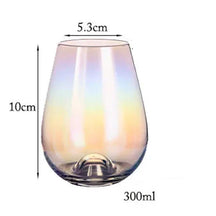 Copos De Vinho Stemless, Copos, Copo De Água De Vidro, Copo De Cocktail, Copo De Uísque, Gin Stemless