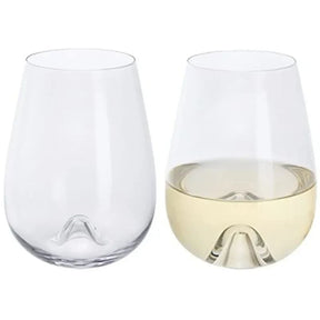 Copos De Vinho Stemless, Copos, Copo De Água De Vidro, Copo De Cocktail, Copo De Uísque, Gin Stemless