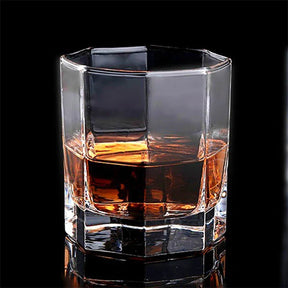 Design elegante Wine Glass Set, Luxo Crystal Cup, Caneca, Copos de água, Bebidas Sucos Copos, Luxo Canecas Presente para amigos, Conjunto de 2