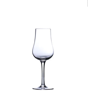 140ml luz de luxo retro copos vinho tinto caixa presente do negócio conjunto vidro cristal uísque champanhe copo transparente cálice luz