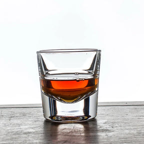 145ml 5oz pequeno copo de vinho luxo copos de vinho clássico espíritos copo engrossado copo de vodka criativo cocktail acessórios domésticos