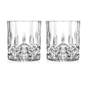 6 pces/4 pces/2 pces/1 pces copo de uísque vidro de cristal 230ml copo de vinho transparente drinkware para bar/casa copos de espírito copo de água em relevo