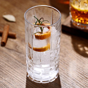 Luxo Modern Wine Glasses, Whisky Cup, Suco, Leite, Cocktail Drinkware, Transparente, Doméstico, Festa, 11oz, 14oz