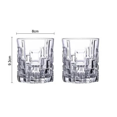 Copo De Vidro Criativo Para Mulheres, Copo De Café Gelado Americano, Copo De Suco De Leite, Personalizado, Casa, Verão