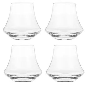 Copo de uísque de cristal sem chumbo, copos de vinho com cheiro, copos de coquetel de teste, bar e restaurante, boutique, 300ml