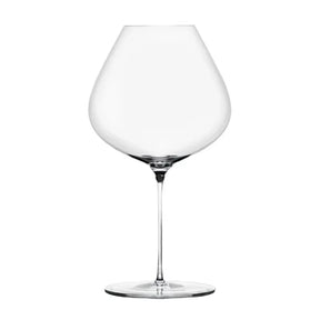 França Sydonios Estilo Luxo Copo Borgonha Cristal Feito à Mão Copo de Vinho Extremamente Fino Aroma Ampliar Cálice