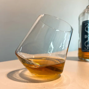 530ml criativo copo de uísque vidro giratório personalizado vinho estrangeiro brandy copos luxuoso espíritos gelados caneca drinkware