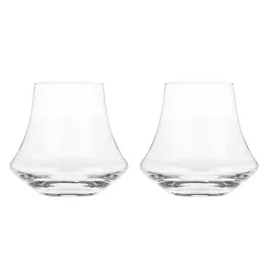 Copo de uísque de cristal sem chumbo, copos de vinho com cheiro, copos de coquetel de teste, bar e restaurante, boutique, 300ml