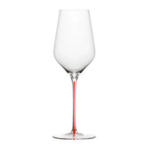 Copo de vinho tinto de alta qualidade em vidro cristal CRISON Copo Baijiu Copo de coquetel sofisticado