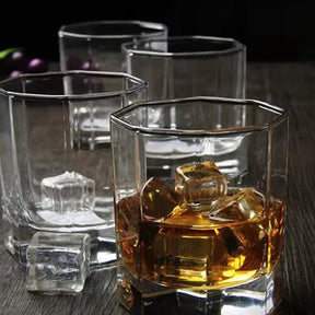 Design elegante Wine Glass Set, Luxo Crystal Cup, Caneca, Copos de água, Bebidas Sucos Copos, Luxo Canecas Presente para amigos, Conjunto de 2