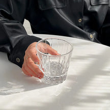 Colorido Star Mangle Rock Drinkware, Copos de água para Party Wine, Decoração de casa, Vidro cristal luxuoso, 200ml