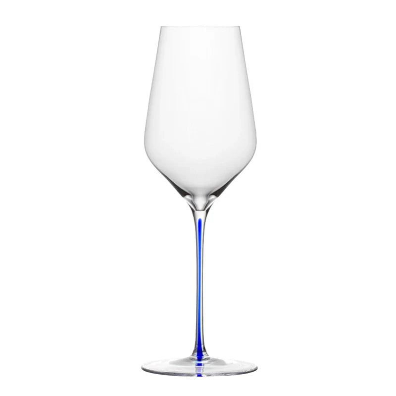 Copo de vinho tinto de alta qualidade em vidro cristal CRISON Copo Baijiu Copo de coquetel sofisticado