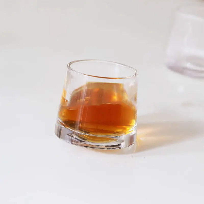 Copos de uísque lisos esculpidos, dois tipos de 160ml, copos de vinho, vários estilos, copos de vidro bonitos, presentes perfeitos, beber diariamente