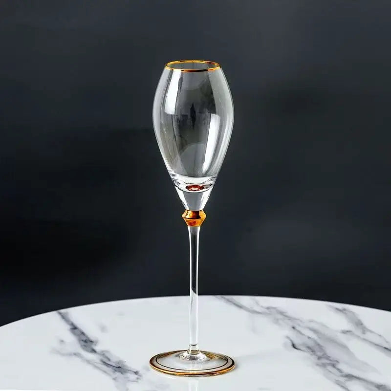2 pçs phnom penh copo de champanhe vidro de vinho tinto banquete restaurante casa armário de vinho mesa de jantar modelo decoração do quarto tribunal copo