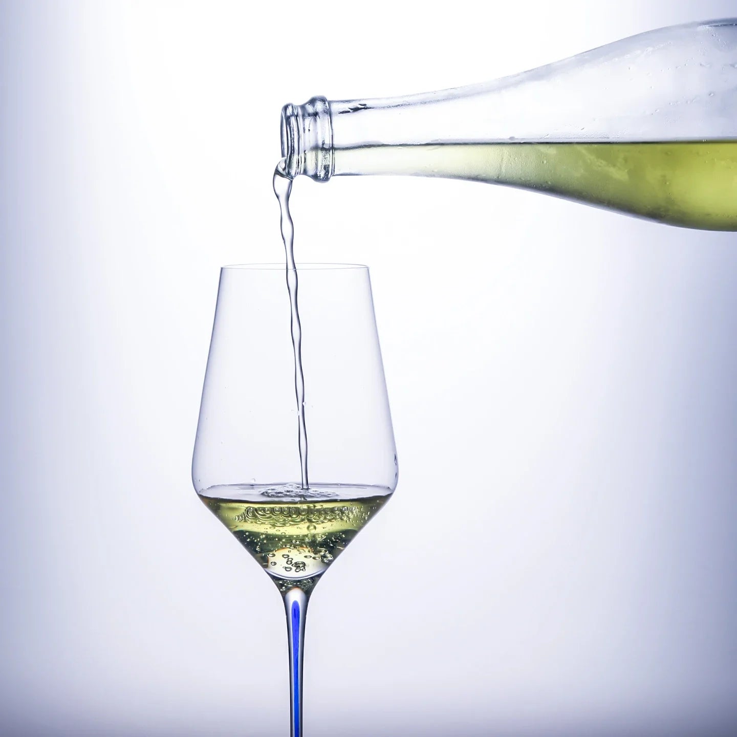 Copo de vinho tinto de alta qualidade em vidro cristal CRISON Copo Baijiu Copo de coquetel sofisticado