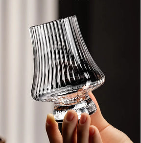 Copo de vidro de uísque de cristal, copos de vinho, canecas para licor, escocês, bebida bourbon, copos para beber, utensílios de cozinha para casa, 1-6 peças
