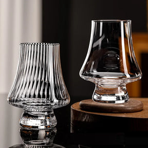 Copo de vidro de uísque de cristal, copos de vinho, canecas para licor, escocês, bebida bourbon, copos para beber, utensílios de cozinha para casa, 1-6 peças