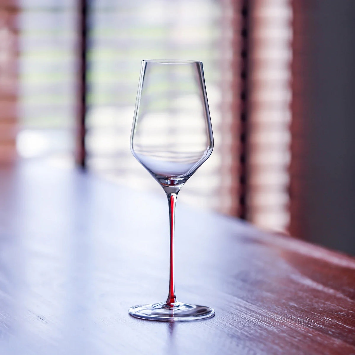 Copo de vinho tinto de alta qualidade em vidro cristal CRISON Copo Baijiu Copo de coquetel sofisticado