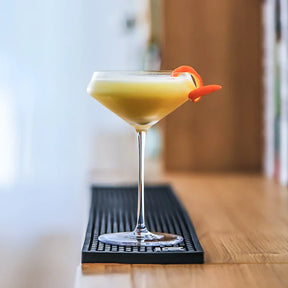 CRISON MT1301 CRISON MT1301 Bar de vidro de cristal Bartender Cocktail Cup Martini Cup Cosmopolitan Manhattan Daiquiri vidro