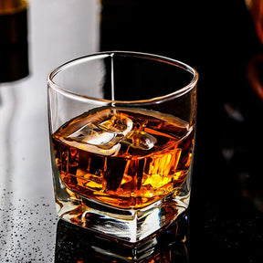 235ml 4 pçs conjunto cerveja brandy copos de vinho estrangeiro cristal europeu uísque vidro transparente drinkware licor cálice copo bebida