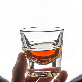 145ml 5oz pequeno copo de vinho luxo copos de vinho clássico espíritos copo engrossado copo de vodka criativo cocktail acessórios domésticos