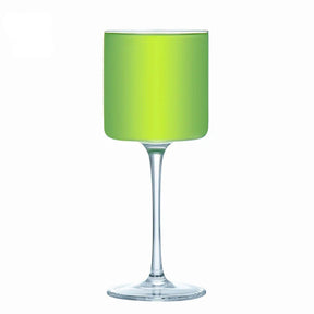 CRISON PRE05 estilo japonês minimalista coquetel vidro Martini vidro champanhe casa sorvete vidro material de vidro de cristal