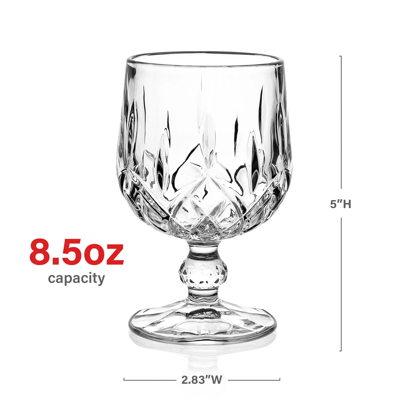 Copo de vinho francês retrô para mulheres, novo, estilo in, copo de suco de nicho, copo d'água, de alto valor
