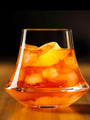 Copo de uísque de cristal sem chumbo, copos de vinho com cheiro, copos de coquetel de teste, bar e restaurante, boutique, 300ml